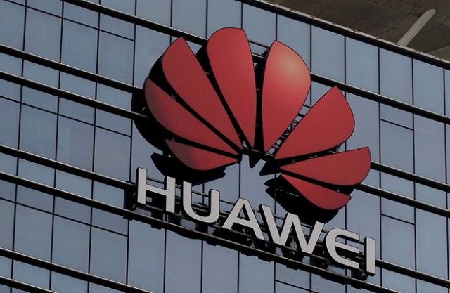 Huawei       