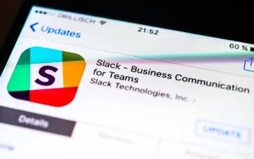 Slack         30  -  