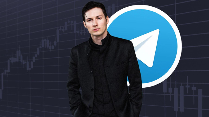  :    Telegram