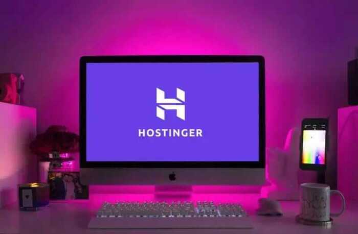  Hostinger   :      